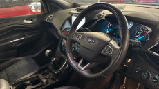 Ford Kuga 1.5 EcoBoost ST-Line Edition 5dr 2WD Petrol Estate